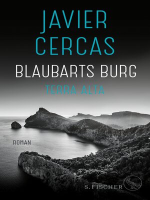 cover image of Blaubarts Burg